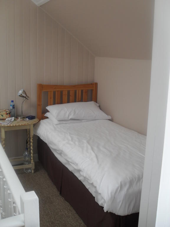 Albany Guest House Бат Екстер'єр фото