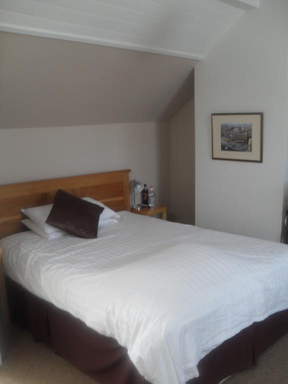 Albany Guest House Бат Екстер'єр фото