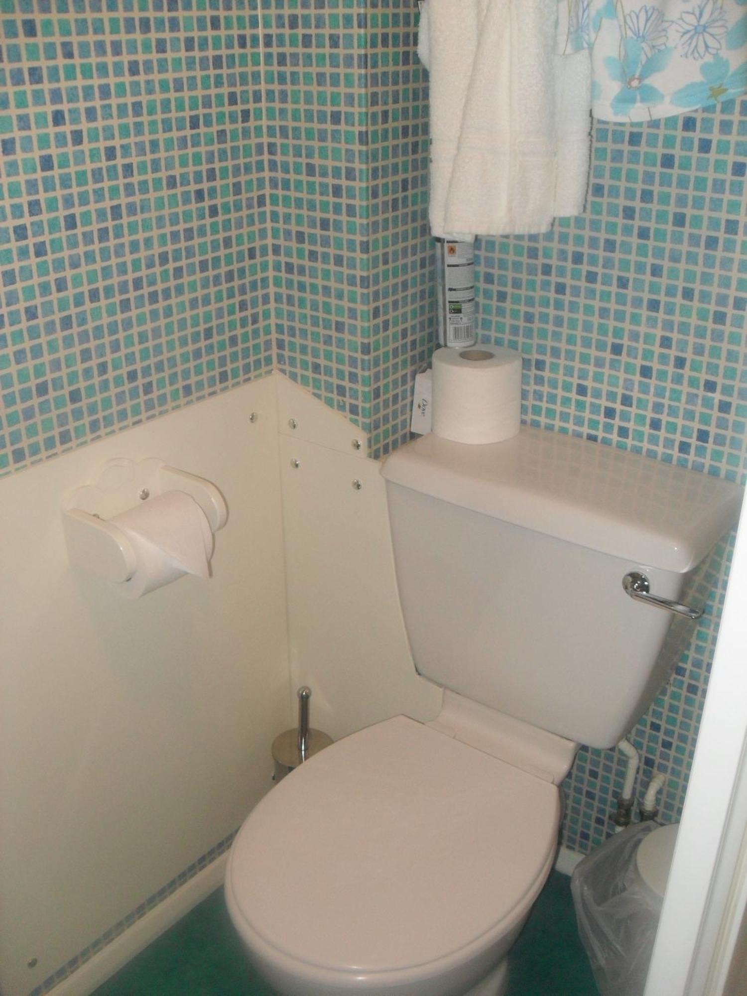 Albany Guest House Бат Екстер'єр фото