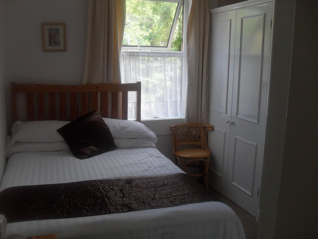 Albany Guest House Бат Екстер'єр фото