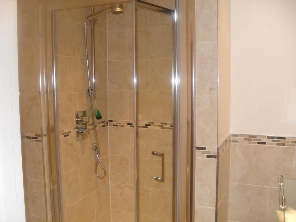 Albany Guest House Бат Екстер'єр фото