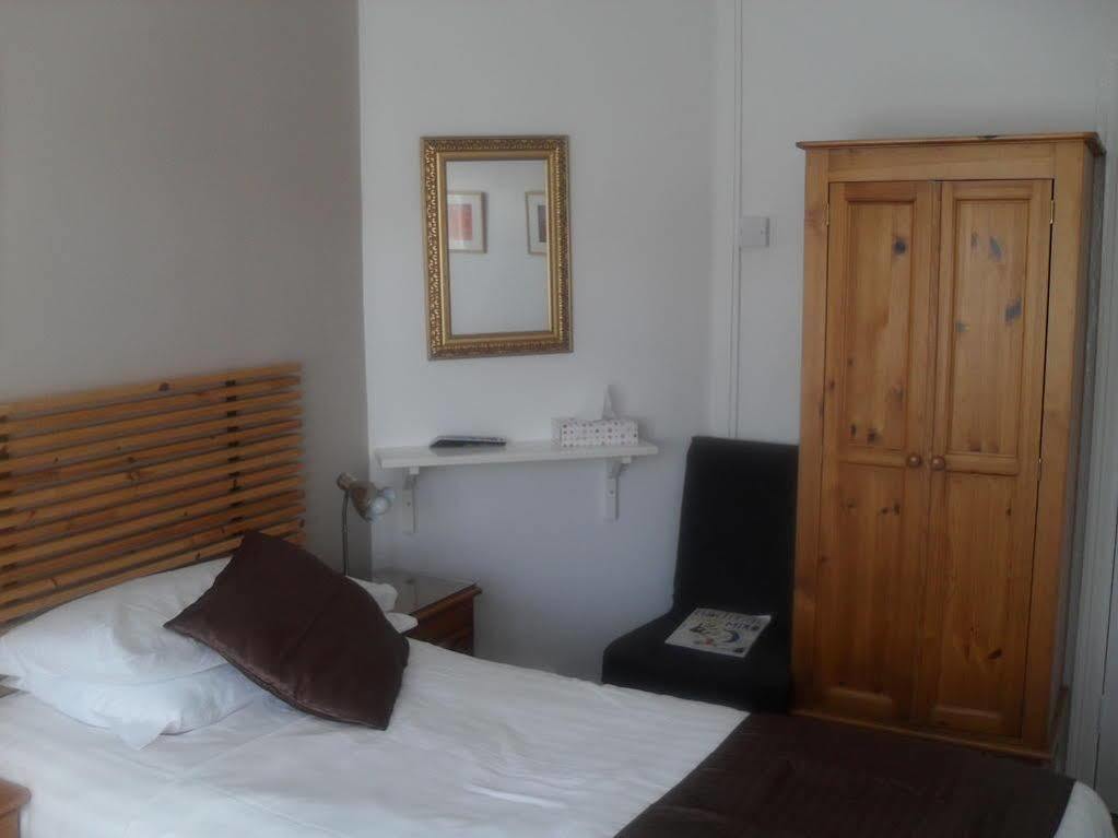 Albany Guest House Бат Екстер'єр фото